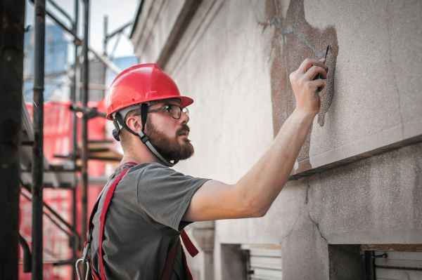 Cost of Structural Repair in Lima