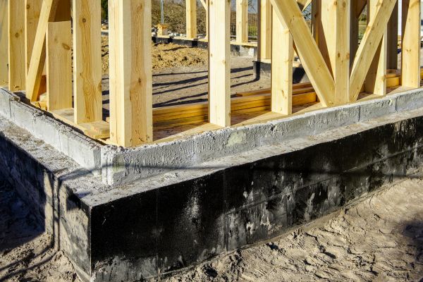 Sinking Foundation Lifting in Lima