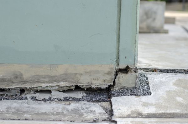 Structural Concrete Repair in Lima