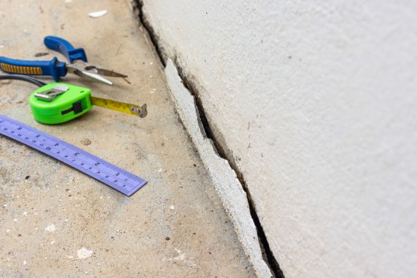 Structural Damage Repair in Lima