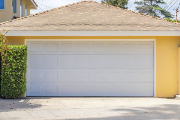 Garage Foundation Repair in Lima