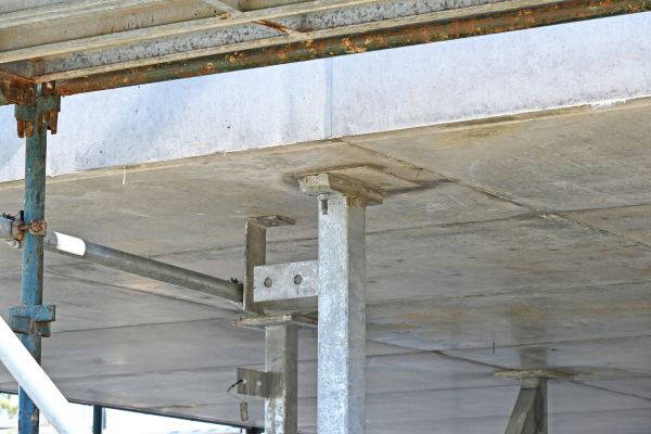 Pier And Beam Repair in Lima