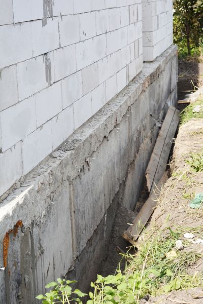 Subsidence Repair in Lima