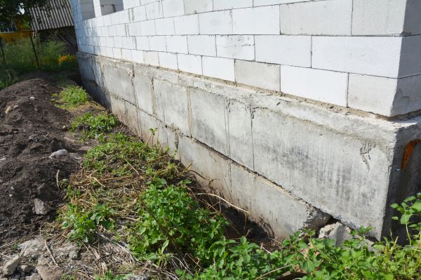 Structural Reinforcement in Lima