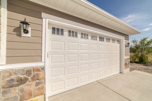 Cost of Garage Lifting in Lima