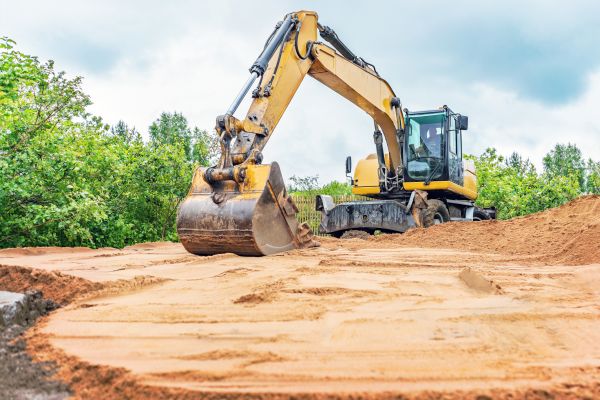 Home Foundation Leveling in Lima