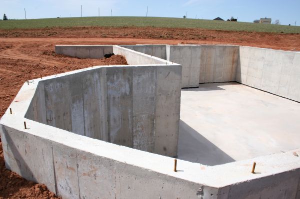 Exterior Foundation Service in Lima