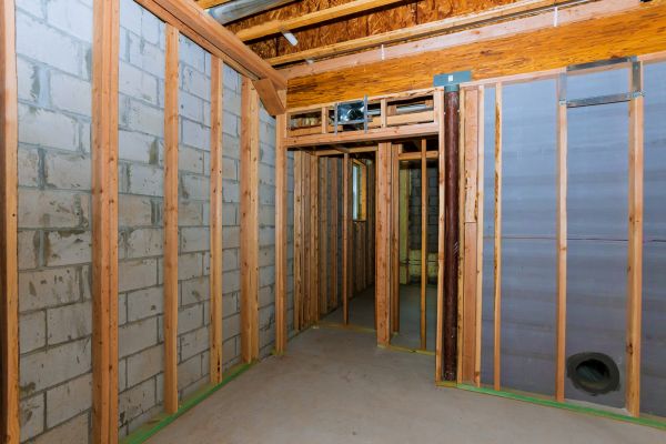 Basement Stabilization in Lima