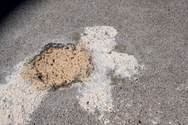 Foundation Leveling Service in Lima