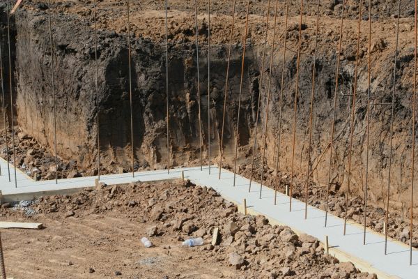 Footer Repair in Lima