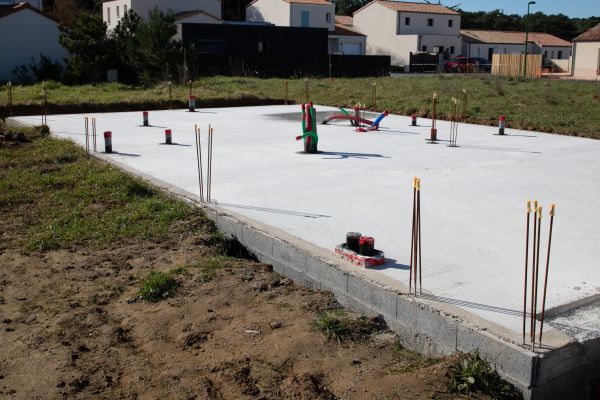 Foundation Lifting in Lima