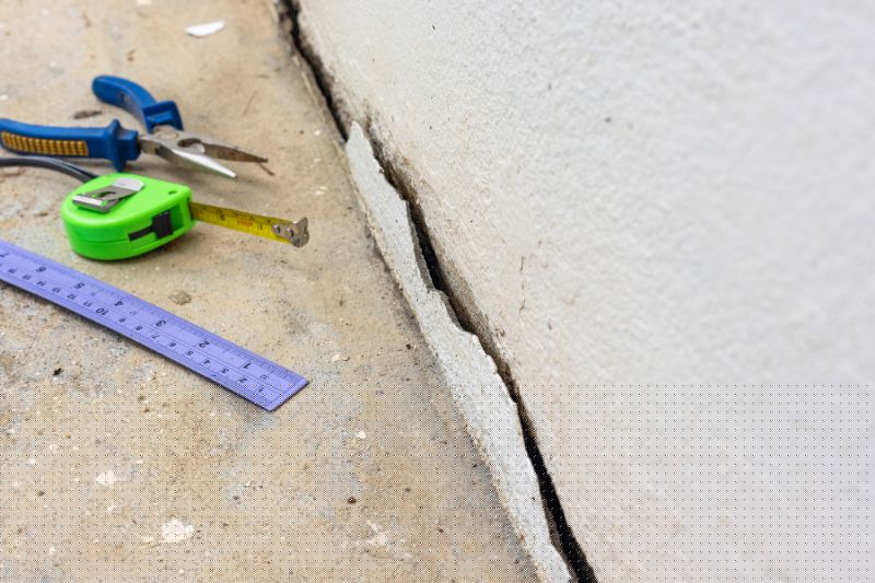 Home Foundation Leveling